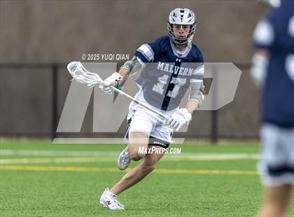 Thumbnail 1 in Malvern Prep @ Taft School photogallery.