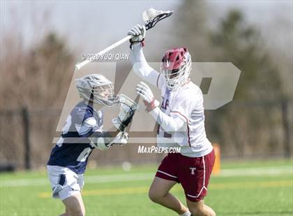 Thumbnail 2 in Malvern Prep @ Taft School photogallery.