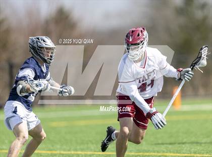 Thumbnail 3 in Malvern Prep @ Taft School photogallery.
