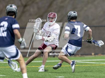 Thumbnail 3 in Malvern Prep @ Taft School photogallery.