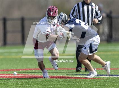 Thumbnail 2 in Malvern Prep @ Taft School photogallery.