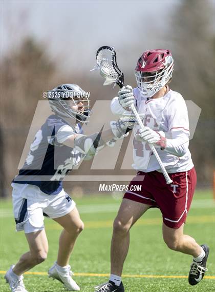 Thumbnail 2 in Malvern Prep @ Taft School photogallery.