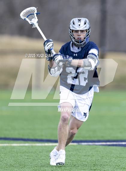 Thumbnail 2 in Malvern Prep @ Taft School photogallery.
