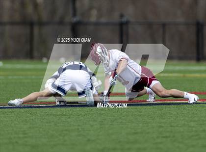 Thumbnail 2 in Malvern Prep @ Taft School photogallery.