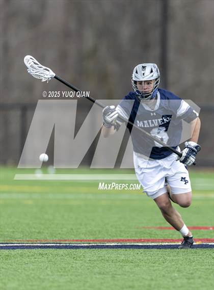 Thumbnail 2 in Malvern Prep @ Taft School photogallery.