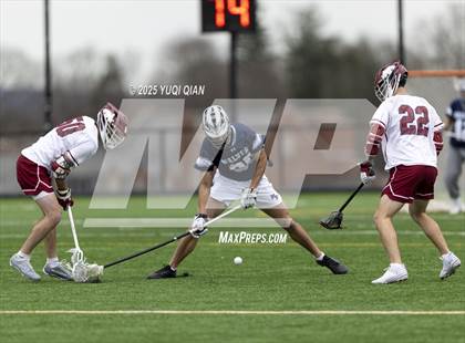 Thumbnail 3 in Malvern Prep @ Taft School photogallery.