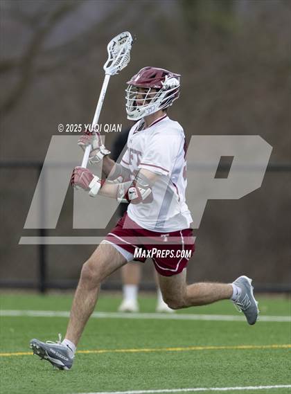 Thumbnail 2 in Malvern Prep @ Taft School photogallery.