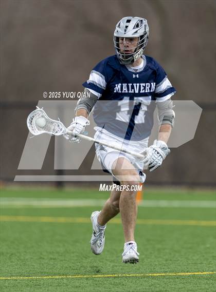 Thumbnail 1 in Malvern Prep @ Taft School photogallery.