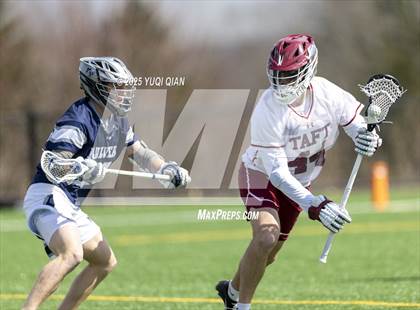 Thumbnail 1 in Malvern Prep @ Taft School photogallery.