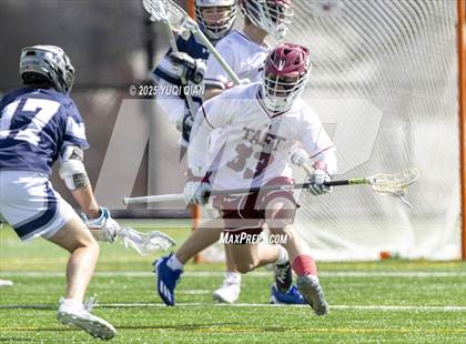 Thumbnail 2 in Malvern Prep @ Taft School photogallery.