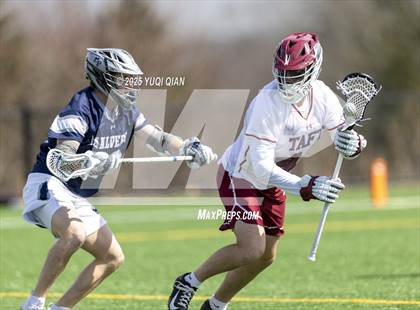 Thumbnail 2 in Malvern Prep @ Taft School photogallery.