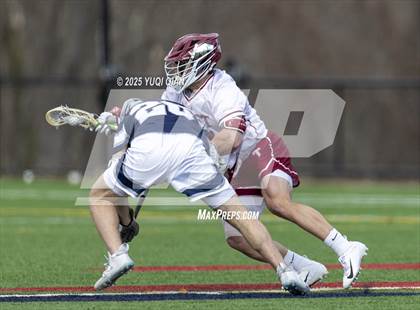 Thumbnail 2 in Malvern Prep @ Taft School photogallery.