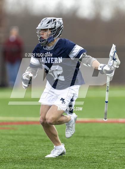 Thumbnail 1 in Malvern Prep @ Taft School photogallery.
