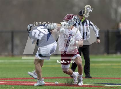 Thumbnail 1 in Malvern Prep @ Taft School photogallery.