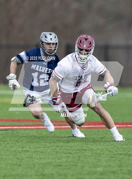 Thumbnail 2 in Malvern Prep @ Taft School photogallery.