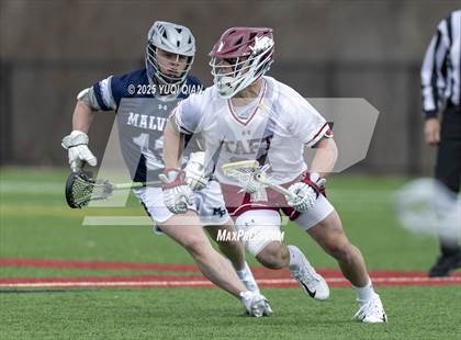 Thumbnail 2 in Malvern Prep @ Taft School photogallery.