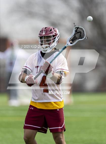 Thumbnail 1 in Malvern Prep @ Taft School photogallery.