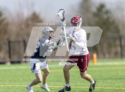 Thumbnail 1 in Malvern Prep @ Taft School photogallery.