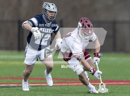 Thumbnail 3 in Malvern Prep @ Taft School photogallery.