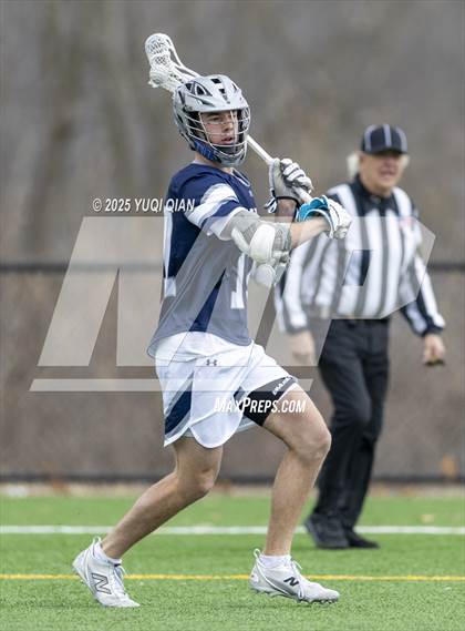Thumbnail 1 in Malvern Prep @ Taft School photogallery.