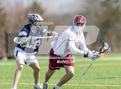 Thumbnail 3 in Malvern Prep @ Taft School photogallery.