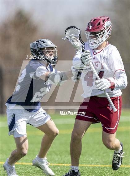 Thumbnail 3 in Malvern Prep @ Taft School photogallery.
