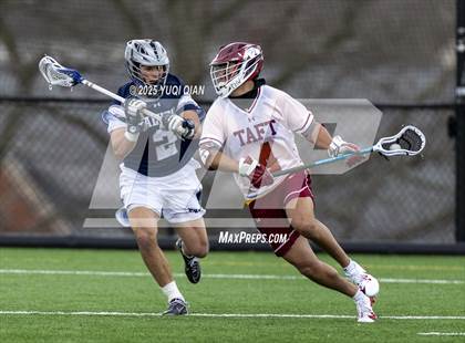 Thumbnail 2 in Malvern Prep @ Taft School photogallery.
