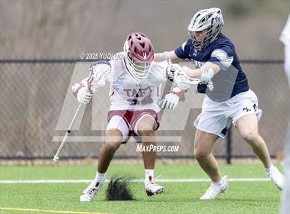 Thumbnail 1 in Malvern Prep @ Taft School photogallery.