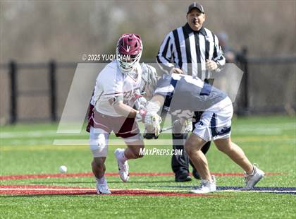 Thumbnail 3 in Malvern Prep @ Taft School photogallery.