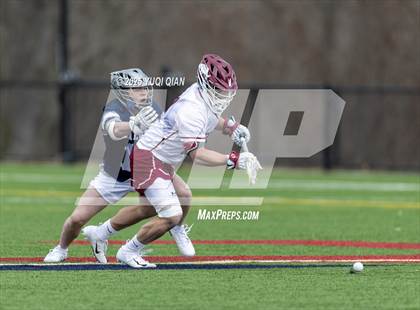 Thumbnail 1 in Malvern Prep @ Taft School photogallery.