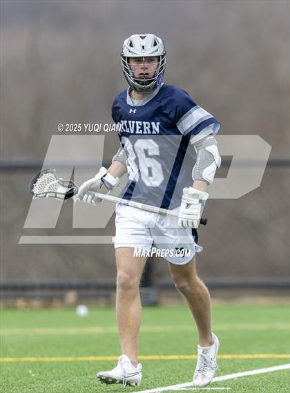 Thumbnail 2 in Malvern Prep @ Taft School photogallery.