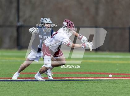 Thumbnail 2 in Malvern Prep @ Taft School photogallery.