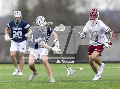Thumbnail 2 in Malvern Prep @ Taft School photogallery.