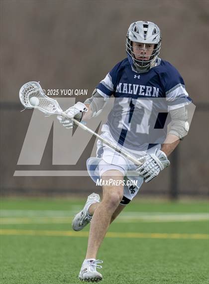 Thumbnail 3 in Malvern Prep @ Taft School photogallery.
