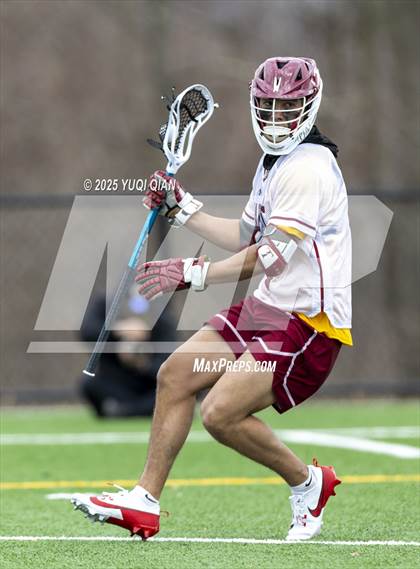 Thumbnail 2 in Malvern Prep @ Taft School photogallery.
