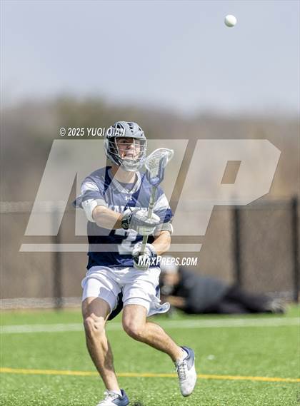 Thumbnail 1 in Malvern Prep @ Taft School photogallery.