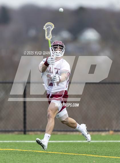 Thumbnail 3 in Malvern Prep @ Taft School photogallery.