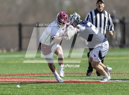 Thumbnail 1 in Malvern Prep @ Taft School photogallery.