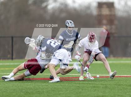 Thumbnail 2 in Malvern Prep @ Taft School photogallery.