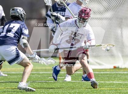 Thumbnail 3 in Malvern Prep @ Taft School photogallery.