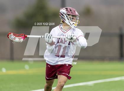 Thumbnail 3 in Malvern Prep @ Taft School photogallery.
