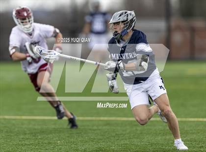 Thumbnail 2 in Malvern Prep @ Taft School photogallery.