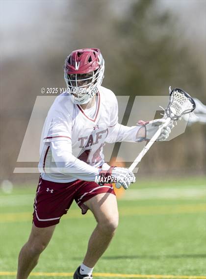 Thumbnail 2 in Malvern Prep @ Taft School photogallery.