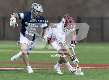 Thumbnail 2 in Malvern Prep @ Taft School photogallery.