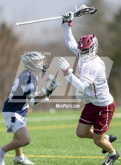 Thumbnail 1 in Malvern Prep @ Taft School photogallery.
