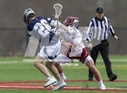 Thumbnail 3 in Malvern Prep @ Taft School photogallery.