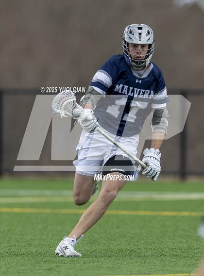 Thumbnail 3 in Malvern Prep @ Taft School photogallery.