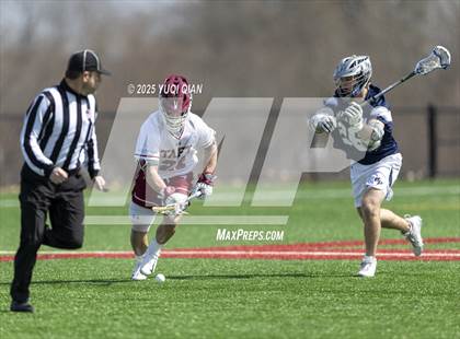 Thumbnail 3 in Malvern Prep @ Taft School photogallery.