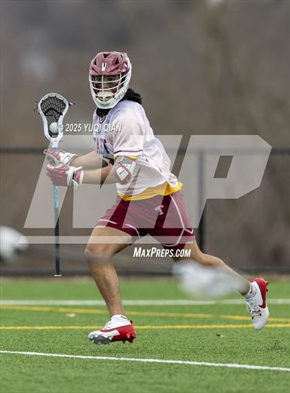 Thumbnail 2 in Malvern Prep @ Taft School photogallery.