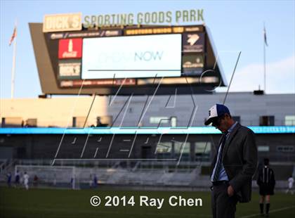 Thumbnail 3 in Broomfield vs. Boulder (CHSAA 5A Final) photogallery.